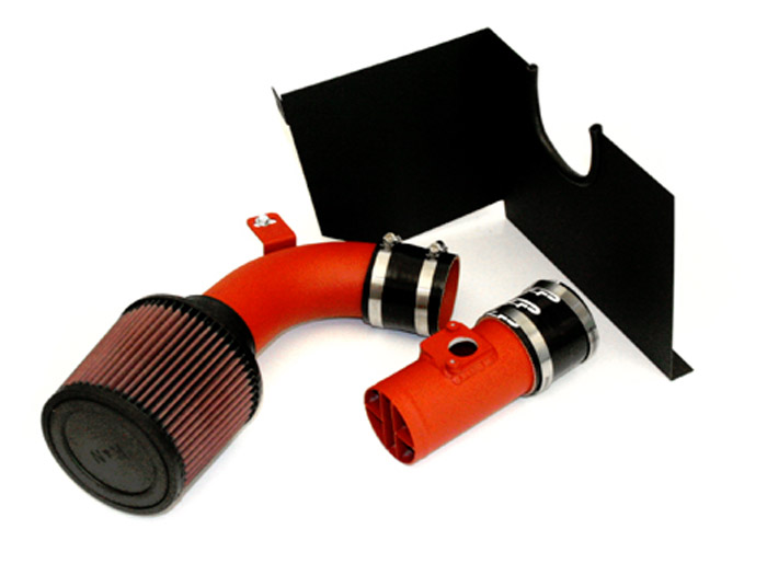Впуск Agency Power (AP-GH-111)