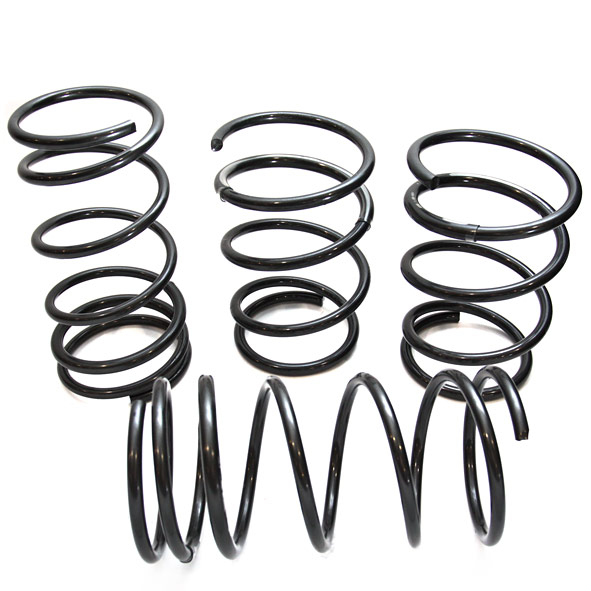 Пружины Eibach Pro-Kit (4244.140)