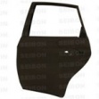 Rear Doors (Pair) (DD0809SBIMP-R) Rear Doors (Pair) (DD0809SBIMP-R)