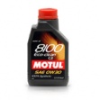 MOTUL 8100 ECO-Clean 0W-30 1L