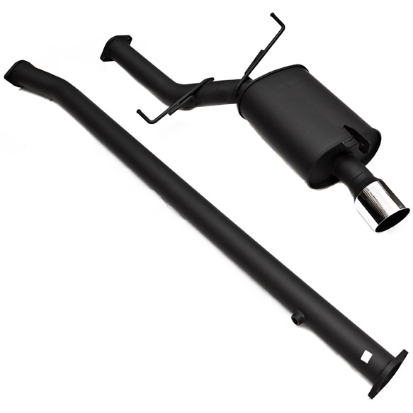 Катбэк HKS Sport (31013-BM001)