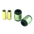 Whiteline Rear Upper Inner Control Arm Bushing Kit (W62949)