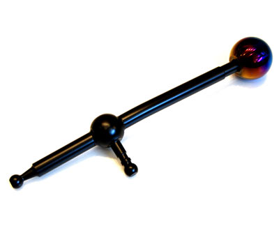 T1R Quick Shifter Kit (короткоходная кулиса) 54101-cza-qs