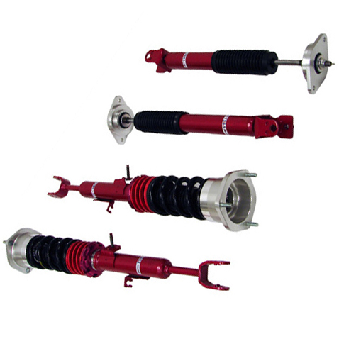 Tanabe Sustec Pro FIVE Coilovers (TSE5140)