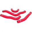 Патрубки радиатора Mishimoto (MMHOSE-EVO-10RD)