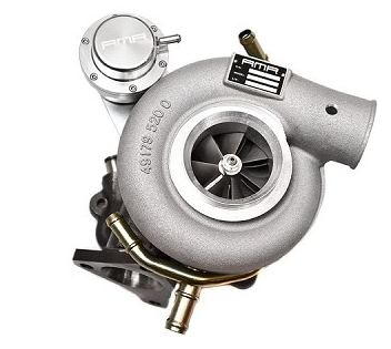 AMR T60R Bolt-On Turbo (AMR-T60R-SUB)