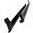 OEM Style Side Skirts (SS0809SBIMP-OE) OEM Style Side Skirts (SS0809SBIMP-OE)