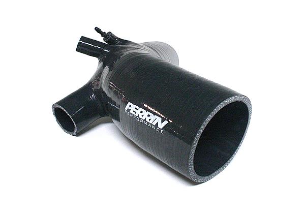 Впускной патрубок Perrin (PEP-INT-410BK)