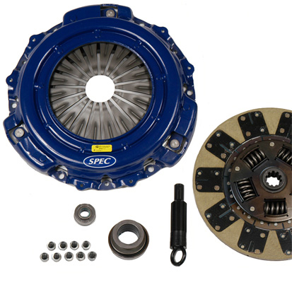 SPEC Stage 2 (SM102)