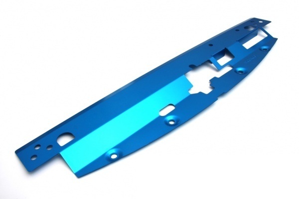 Cusco radiator shroud (565 003 AL)