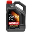 MOTUL 8100 X-lite 0W-30 5L
