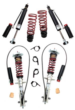 Койловеры Eibach Multi-Pro R2 (6049.713)