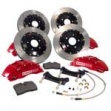 StopTech Big Brake Kit (83.477.6700.71)