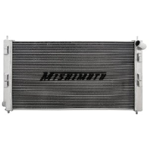 Радиатор Mishimoto X-Line (MMRAD-EVO-10X)