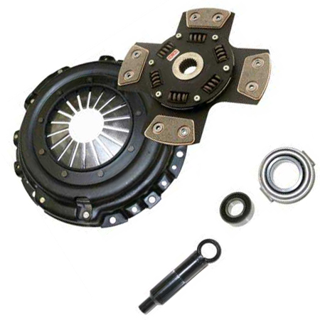 Комплект сцепления Stage 5 Strip (5095-1420)
