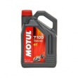 MOTUL 7100 4T 10W-40 4L MOTUL 7100 4T 10W-40 4L