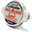 GReddy Radiator Cap 1.3kg/cm2 (18.5psi)