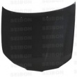 Капот RS Style (HD0607SBIMP-RS)