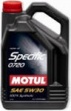 MOTUL Specific 0720 5W-30 5L