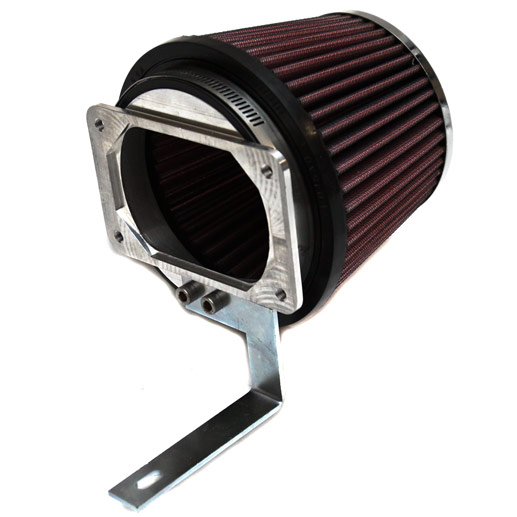 Впуск TurboXS (EVO8-INTAKE)