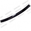STI Rear Roof Spoiler (RRS0607SBIMP)