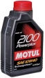MOTUL 2100 Power+ 10W40 1L