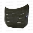 Карбоновый капот TS Style (HD0809MITEVOX-TS)