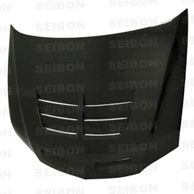 Капот TS II Style (HD0305MITEVO8-TSII)