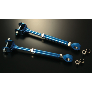 Rear Adjustable Pillowball Trailing Rod (692 474 T) 