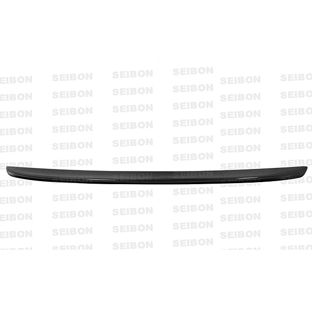 Rear Spoiler OEM Style (RS0809HYGEN2D)