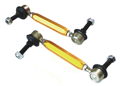 Whiteline Rear Link KLC102