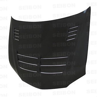 Капот TS Style ( HD0305MITEVO8-TS)