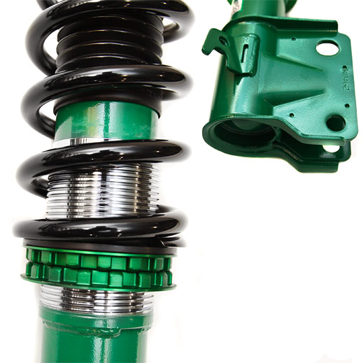 Койловеры Tein Mono Flex (GSE18-FUSS4)