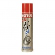 MOTUL Air Filter Oil Spray 400ml
