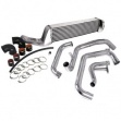 Интеркулер  Injen 02-05 WRX & 04 STI