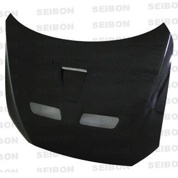 Карбоновый капот OEM Style (HD0809MITEVOX-OE)