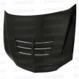 Капот TS II Style (HD0305MITEVO8-TSII)