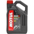 MOTUL 300V 4T FACTORY LINE 5W-40 4L MOTUL 300V 4T FACTORY LINE 5W-40 4L