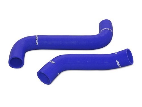 Mishimoto WRX / WRX STI Blue (MMHOSE-WRX-01BL)