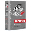 MOTUL 300V Chrono 10W-40 2L