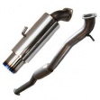 Катбэк Greddy Racing Ti-C (10137906)