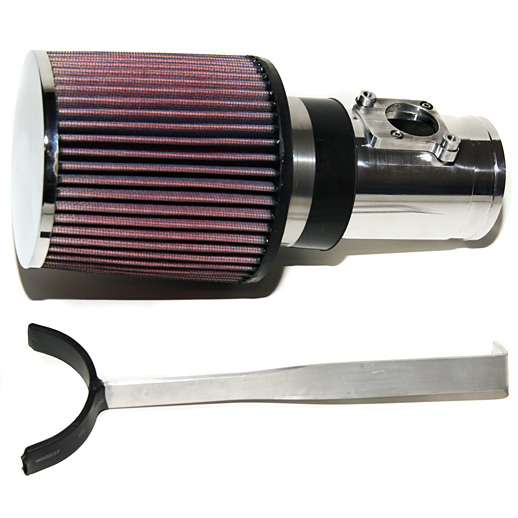 Впуск Turbo XS (WS-INTAKE)
