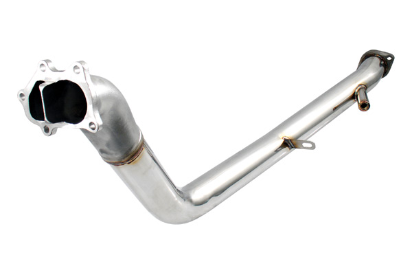 Даунпайп Injen Catless (SES1204DP)