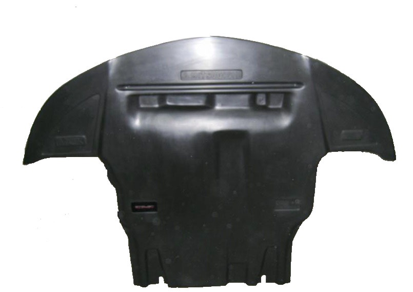 Защита двигателя MITSUBISHI EVO 9