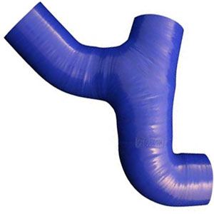 Патрубки интеркулера TurboXS (WS-YPIPE-1)