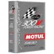 MOTUL 300V Power Racing 5W-30 2L