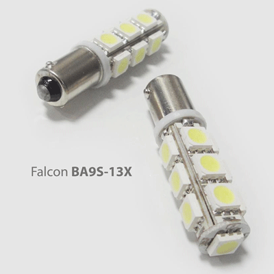 Falcon BA9S-13X