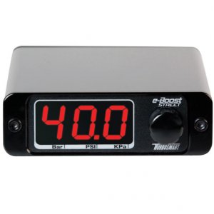 Буст контроллер Turbosmart e-Boost (TS-0302-1002)