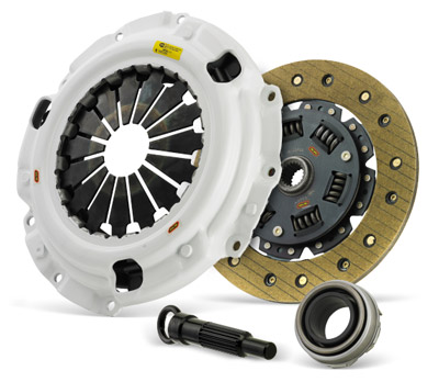 Комплект сцепления FX200 (05-095-HDKV)