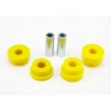 Whiteline Evo 8 Rear Diff Mount Bushing Kit (W0592)